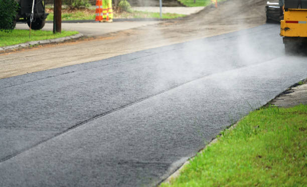 Mulberry, OH Driveway Pavers Company