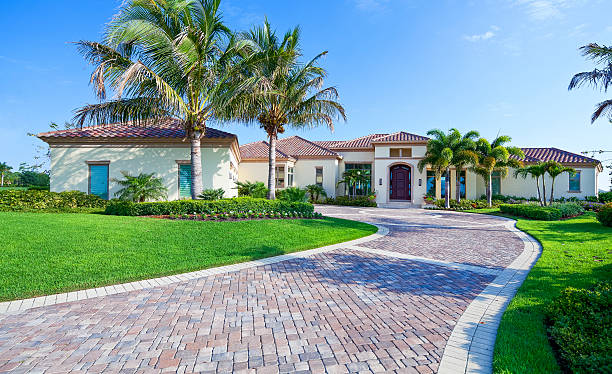 Reasons to Select Us for Your Driveway Paving Requirements in Mulberry, OH